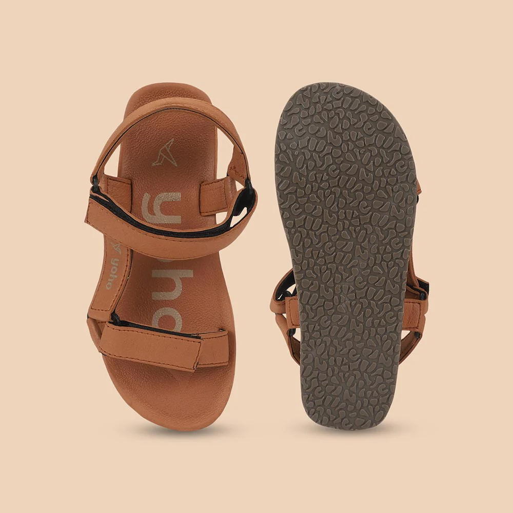 Men EVA Sandals - Image 62