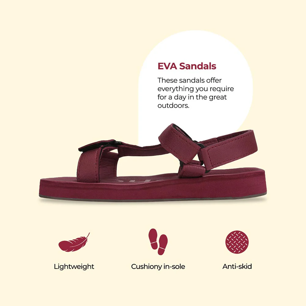 Men EVA Sandals - Image 9