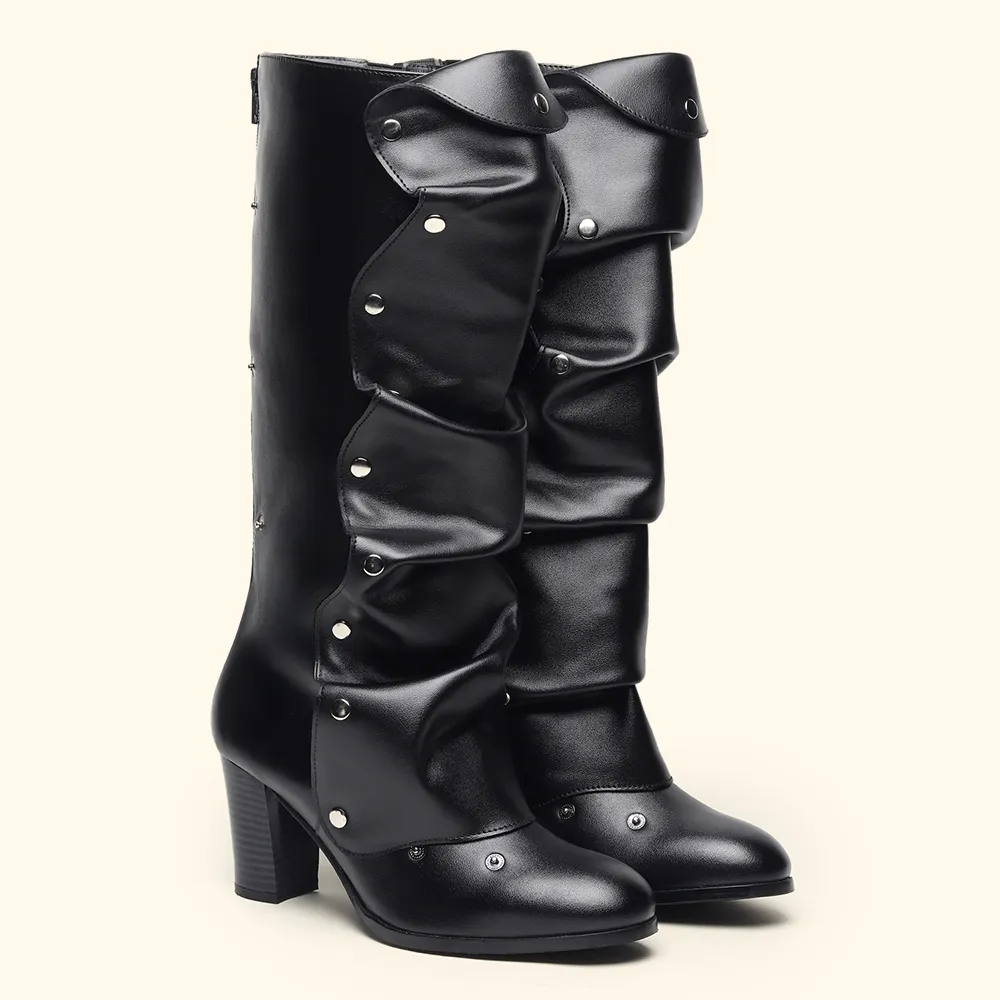 Morph Boots for Women - Image 3