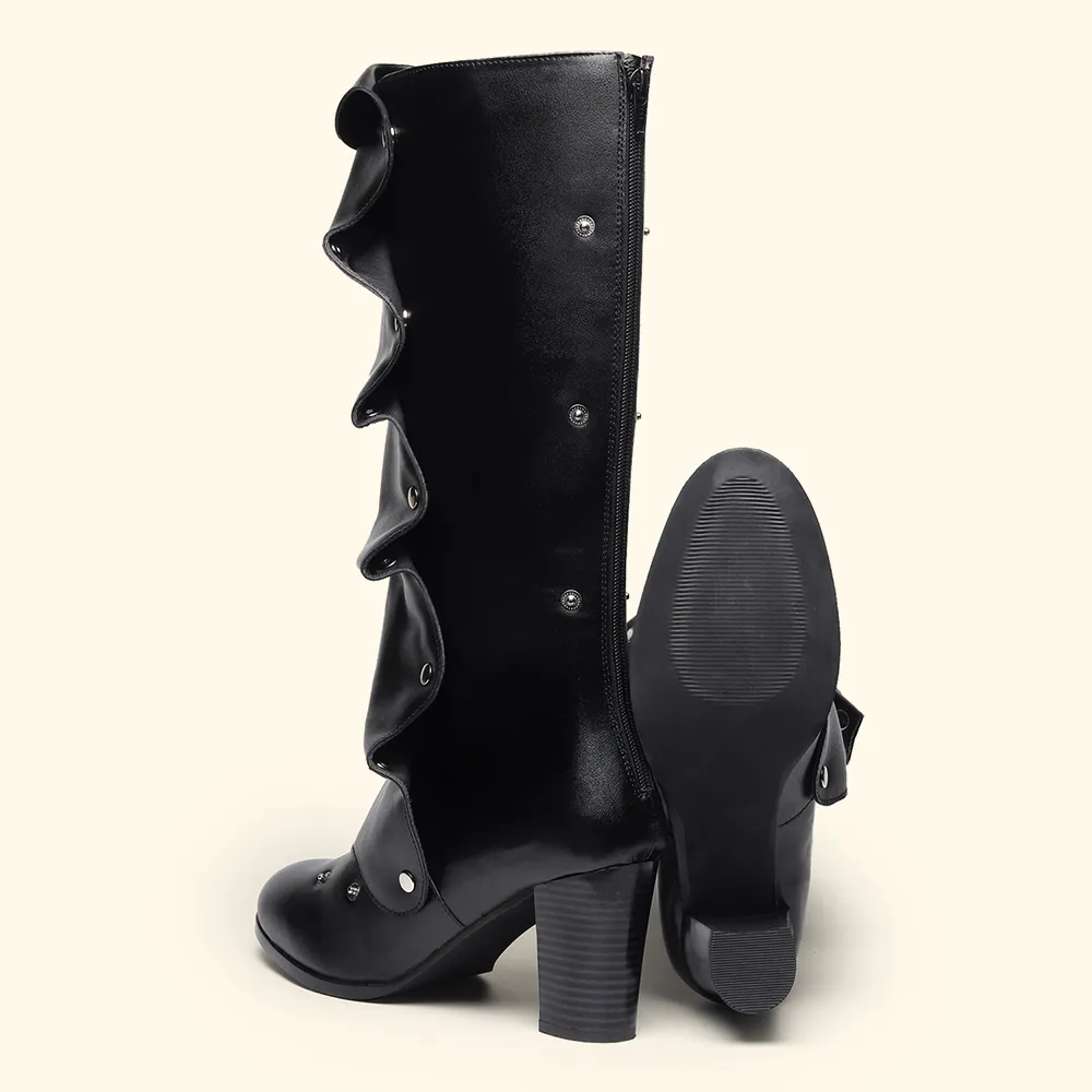 Morph Boots for Women - Image 7