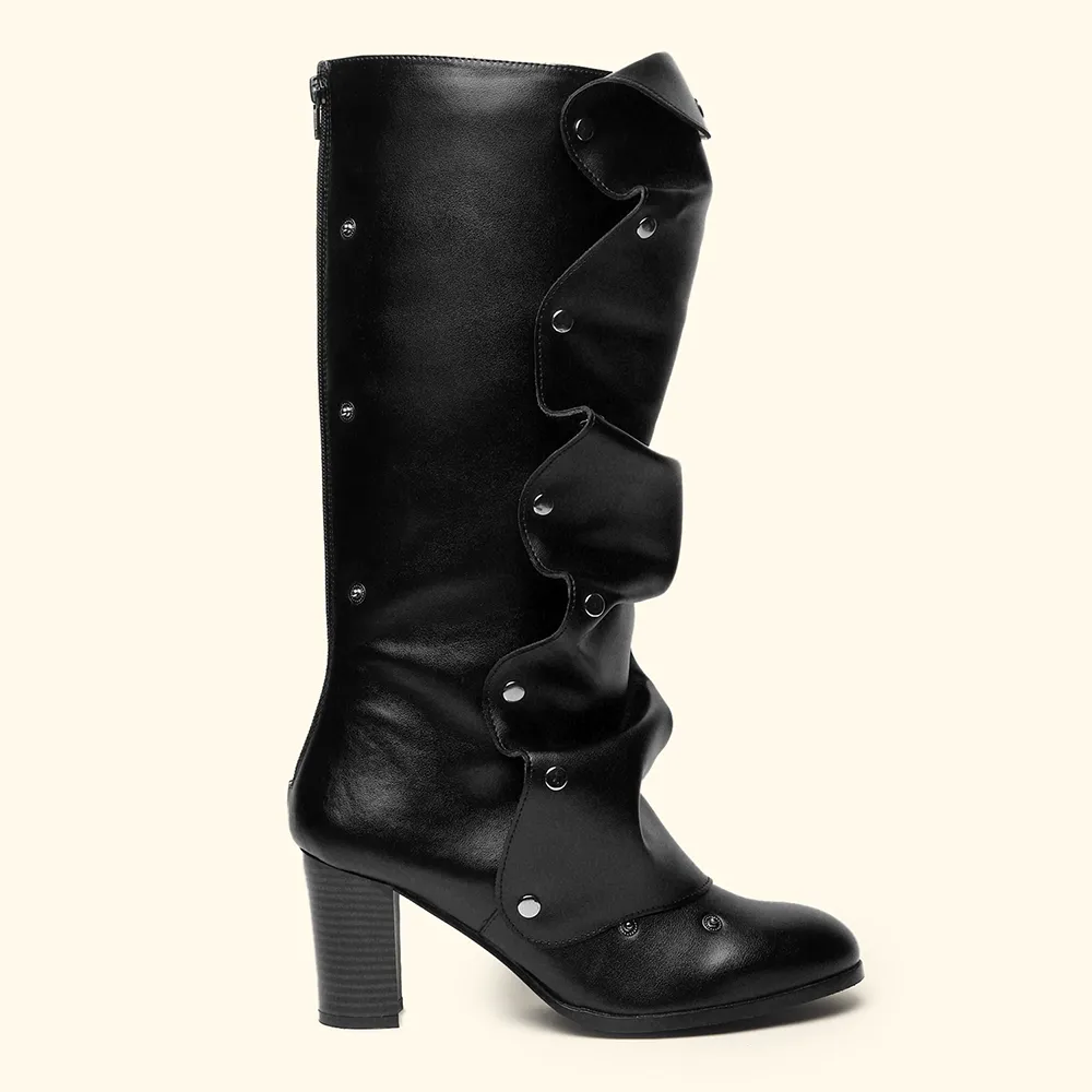 Morph Boots for Women - Image 8