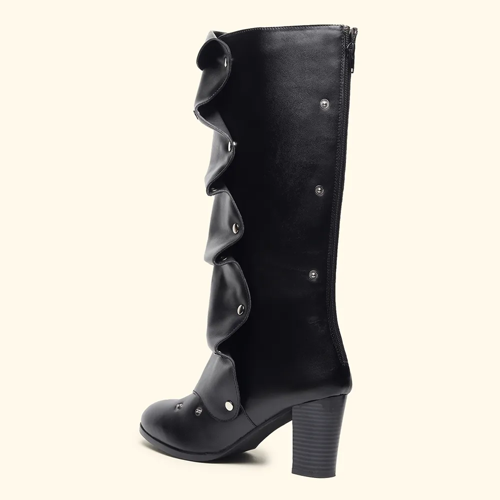 Morph Boots for Women - Image 9