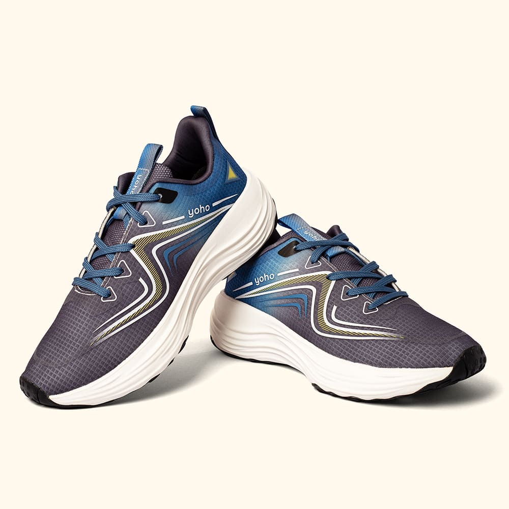 MovieRun 2100 Sports Shoes for Men - Image 6