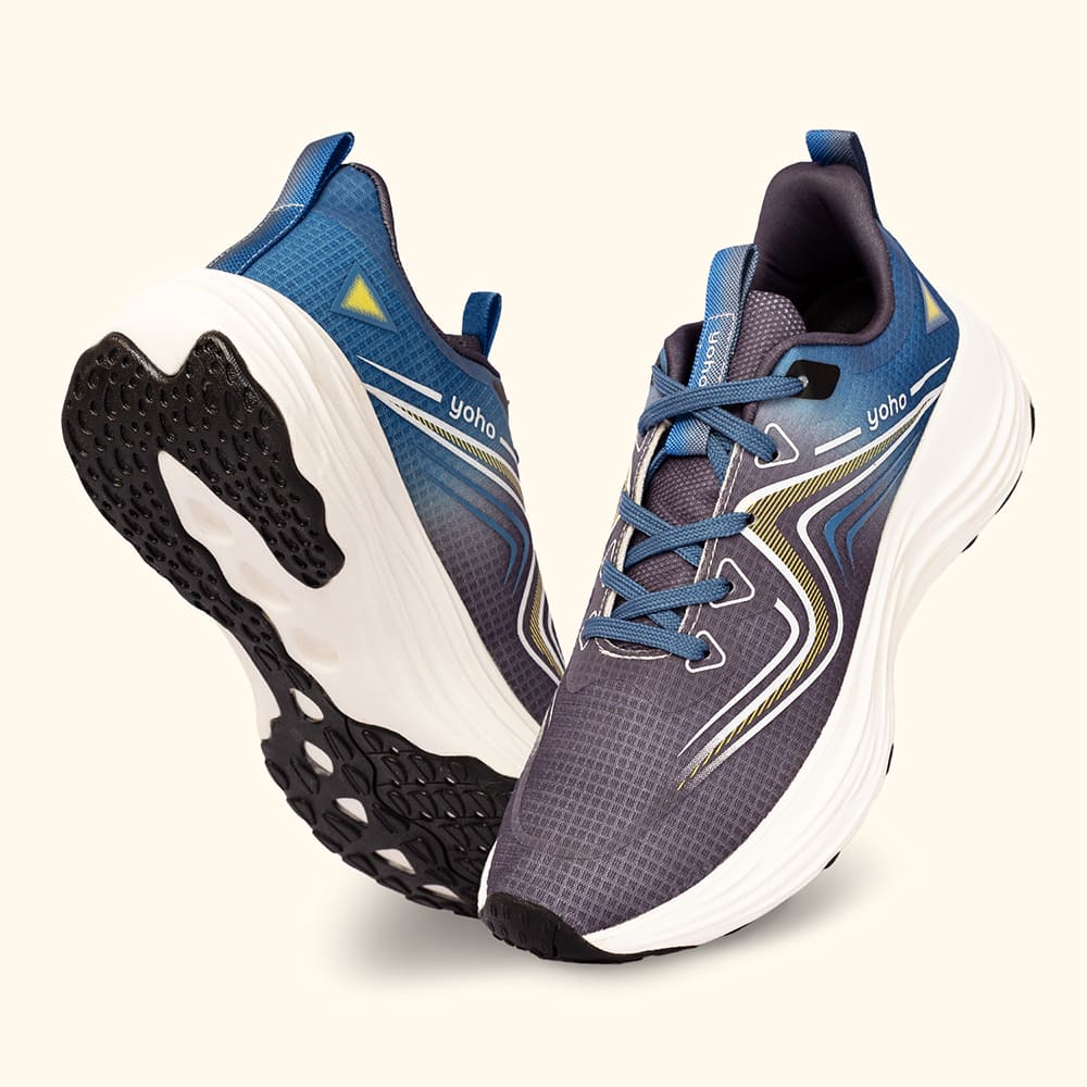 MovieRun 2100 Sports Shoes for Men - Image 7