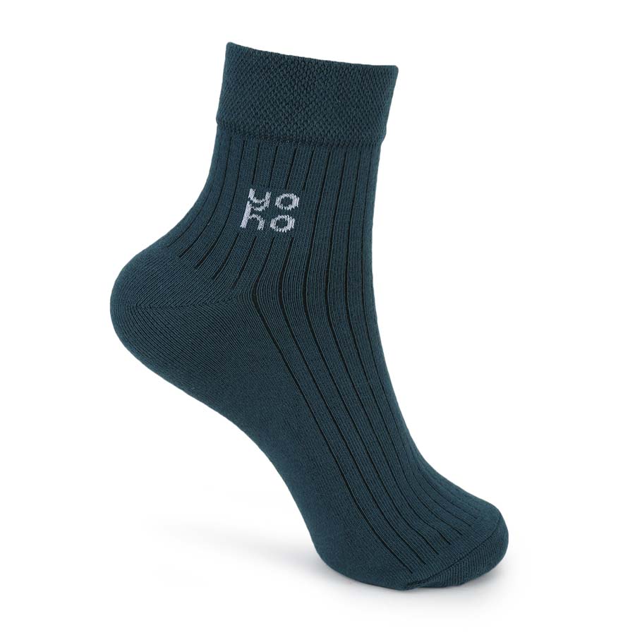 Multi color Ankle Socks