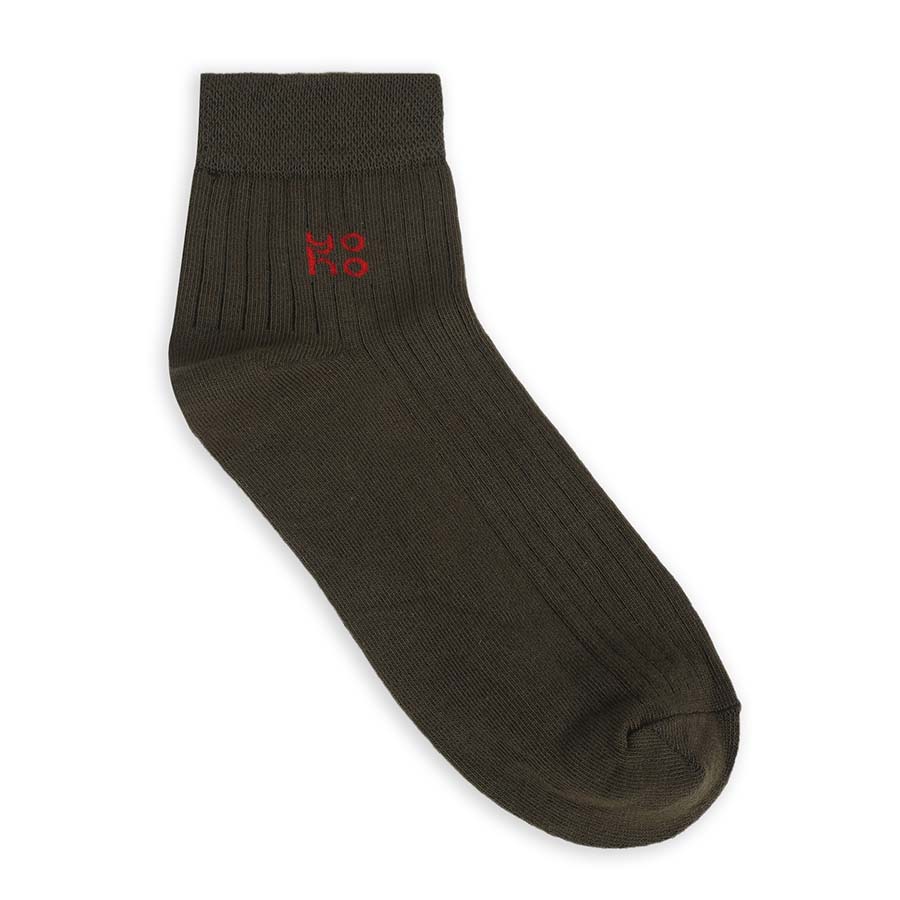 Multi color Ankle Socks - Image 10