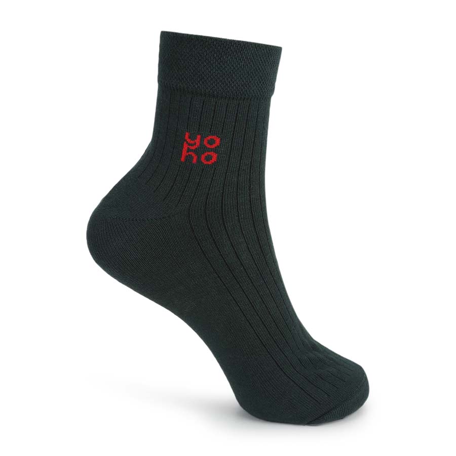 Multi color Ankle Socks - Image 11
