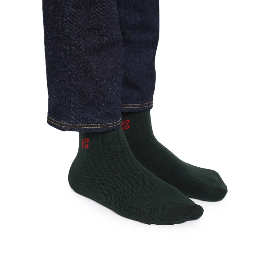 Multi color Ankle Socks - Image 12