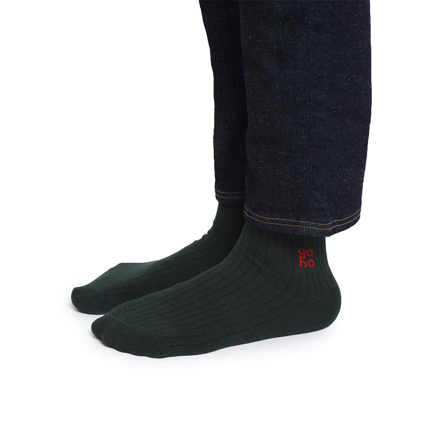 Multi color Ankle Socks - Image 14