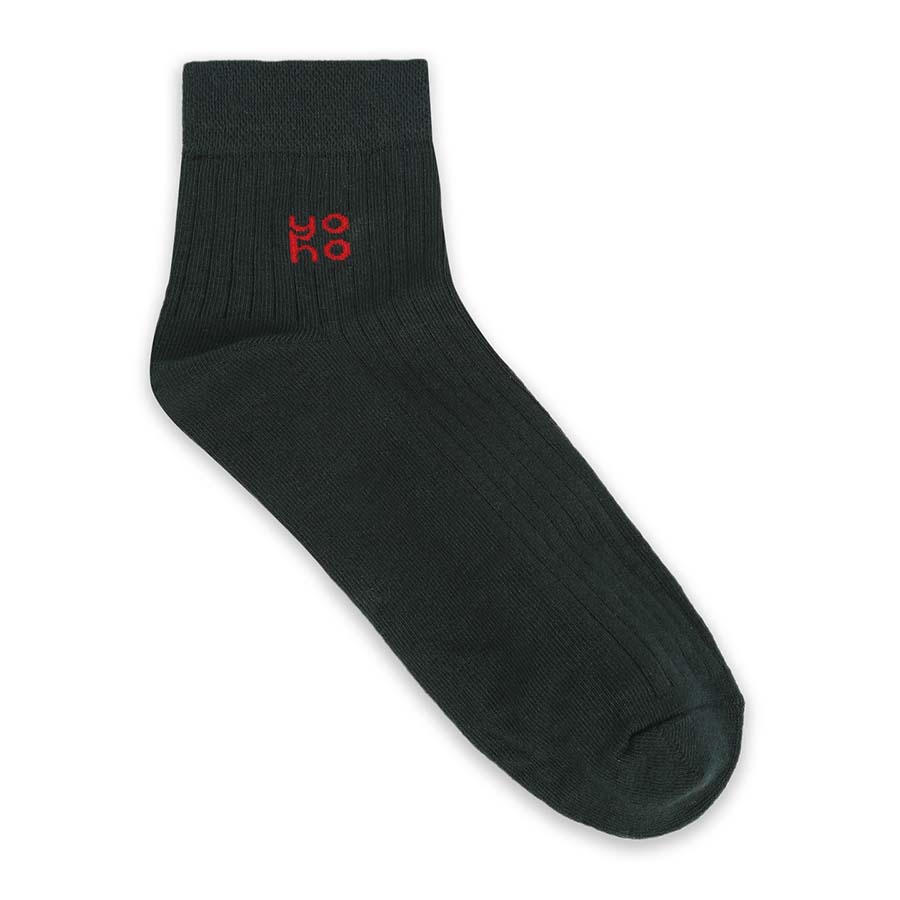 Multi color Ankle Socks - Image 15