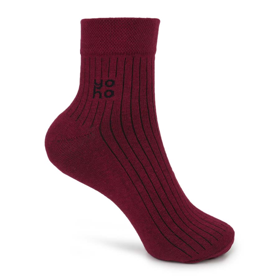 Multi color Ankle Socks - Image 16
