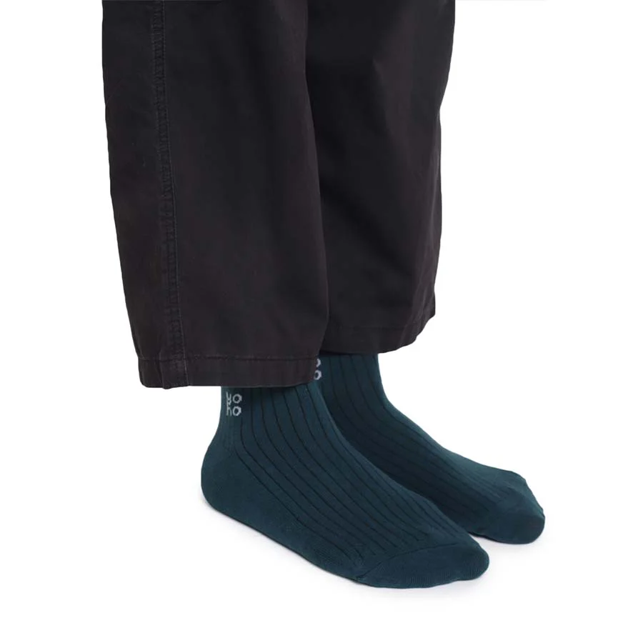 Multi color Ankle Socks - Image 2