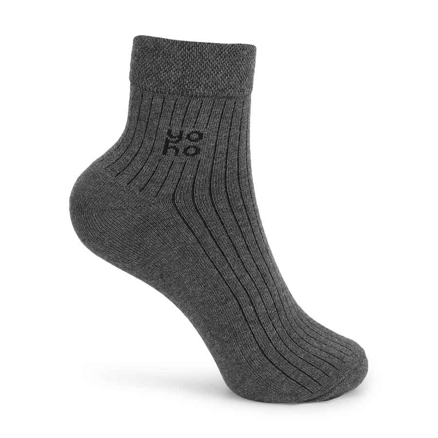 Multi color Ankle Socks - Image 21