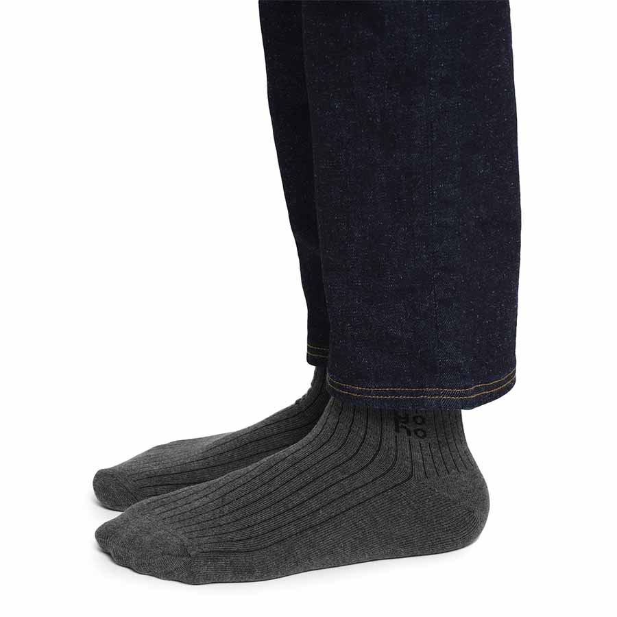 Multi color Ankle Socks - Image 24