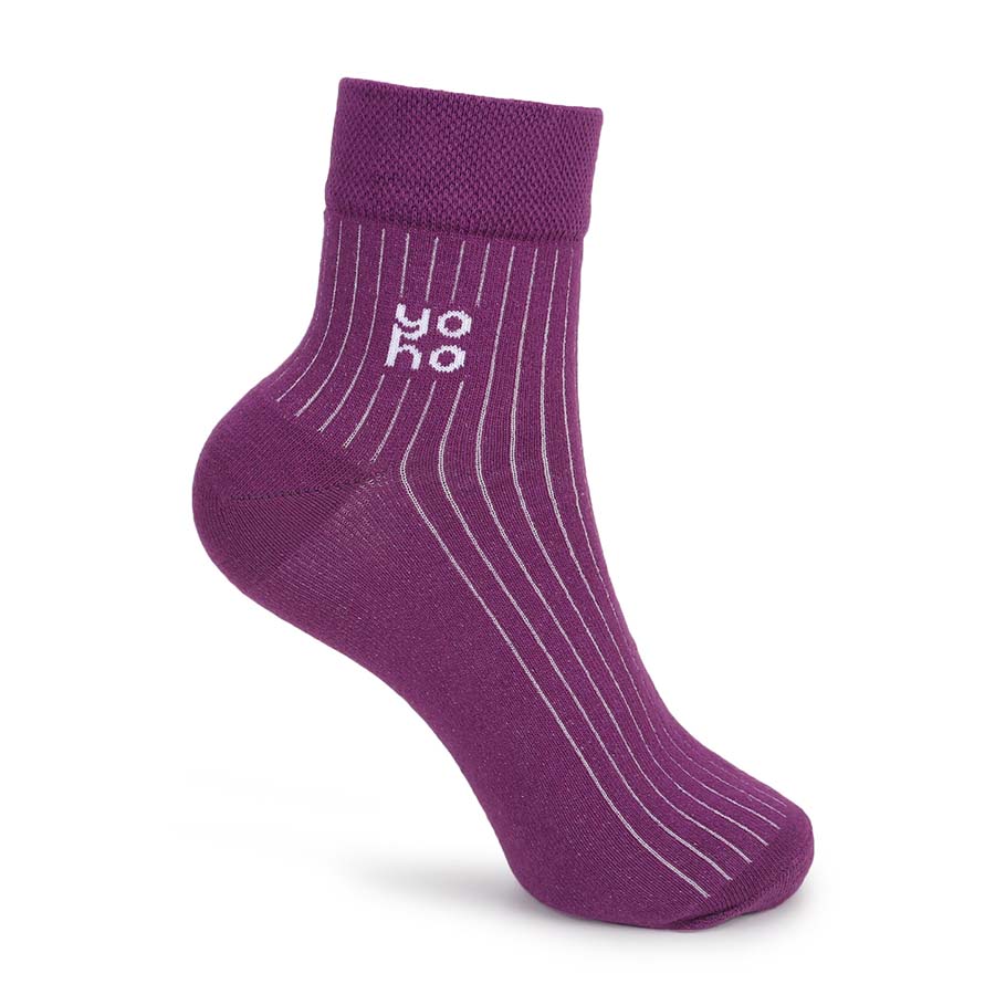 Multi color Ankle Socks - Image 26