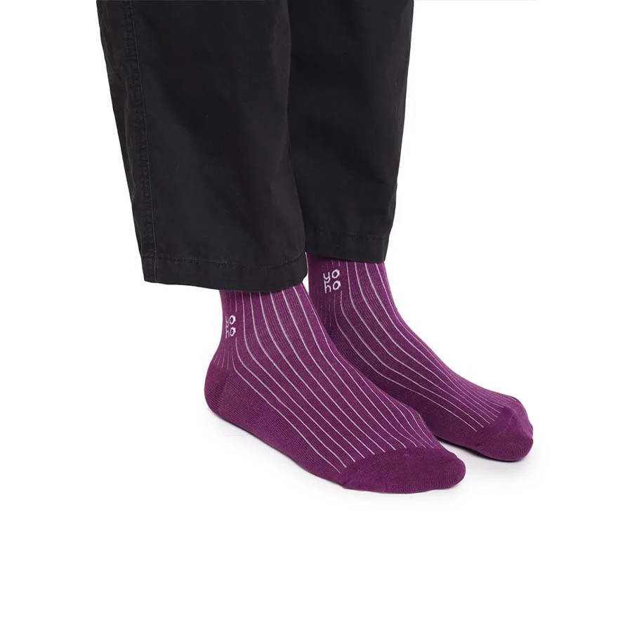 Multi color Ankle Socks - Image 27