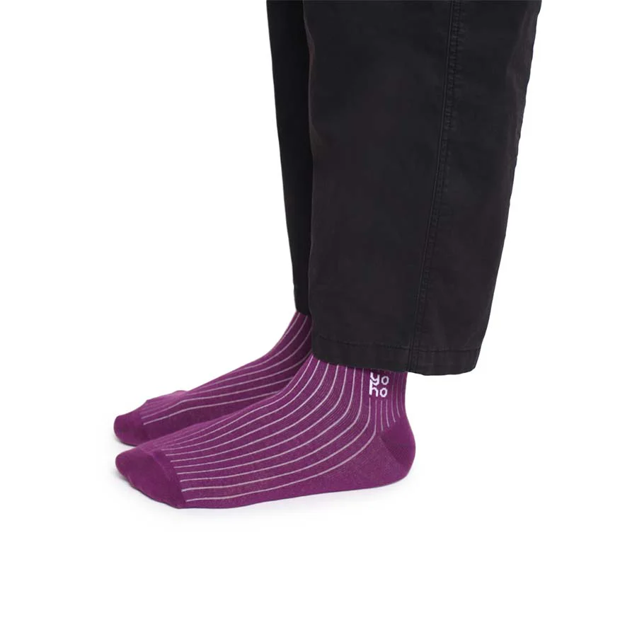 Multi color Ankle Socks - Image 29