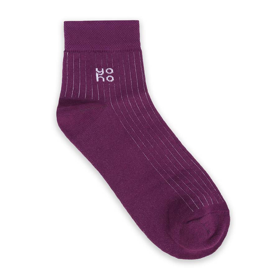 Multi color Ankle Socks - Image 30