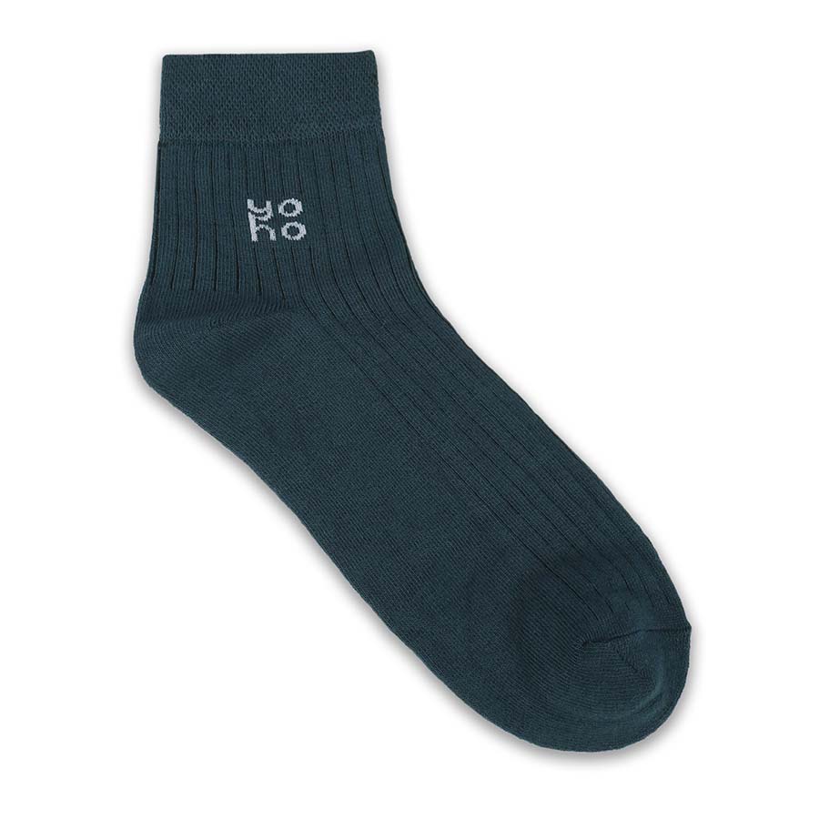 Multi color Ankle Socks - Image 5