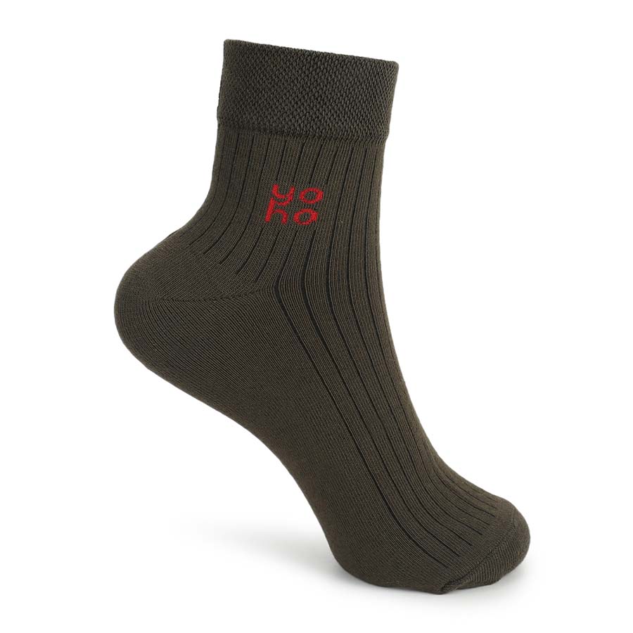 Multi color Ankle Socks - Image 6