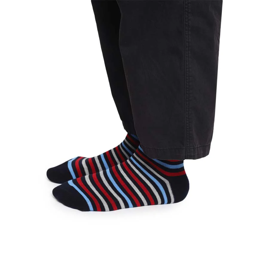 Multi Print Ankle Socks - Image 14