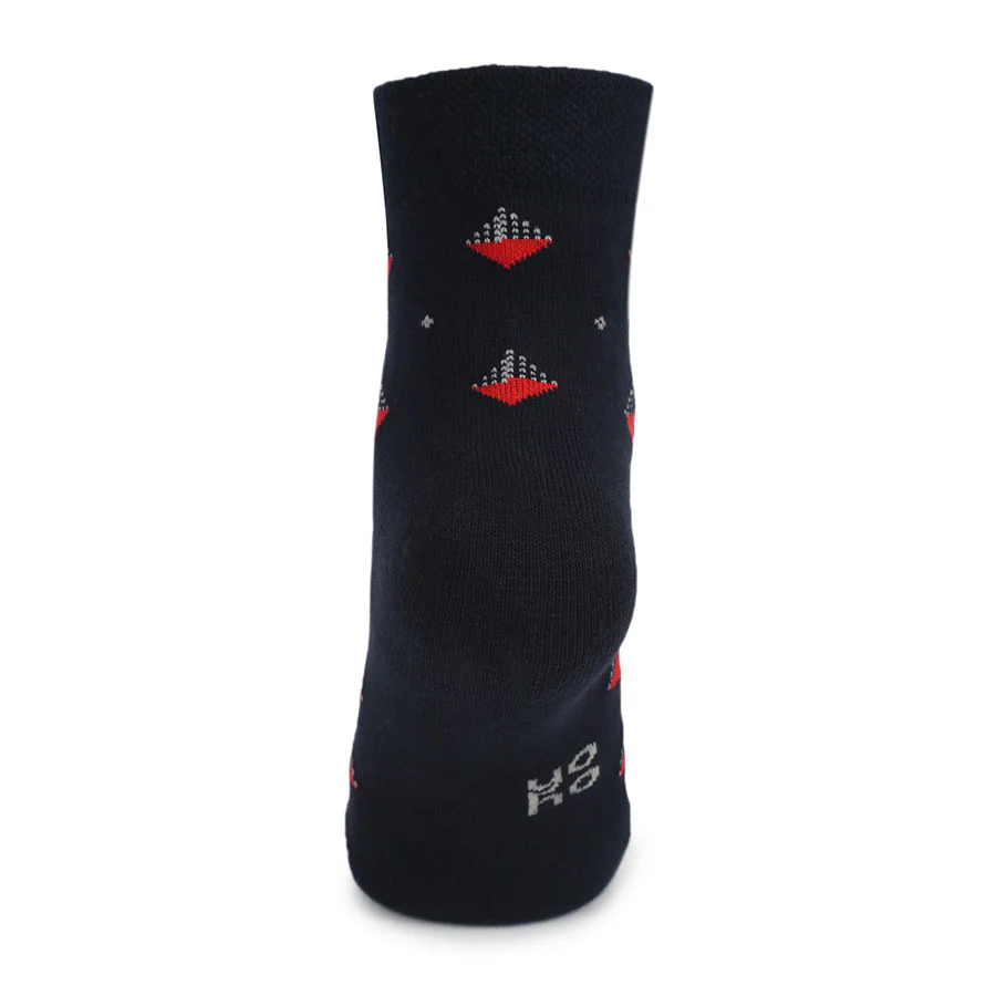 Multi Print Ankle Socks - Image 18