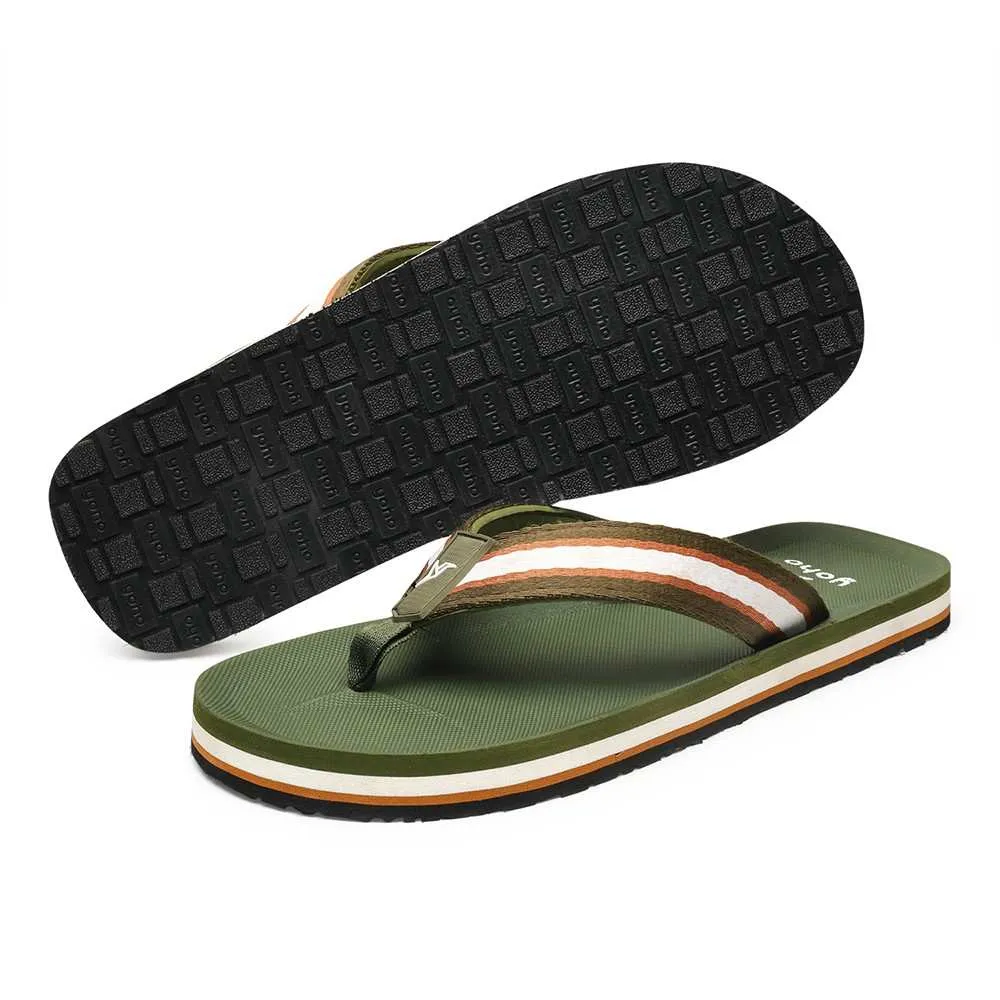 Oak X Slippers for Men - Image 16