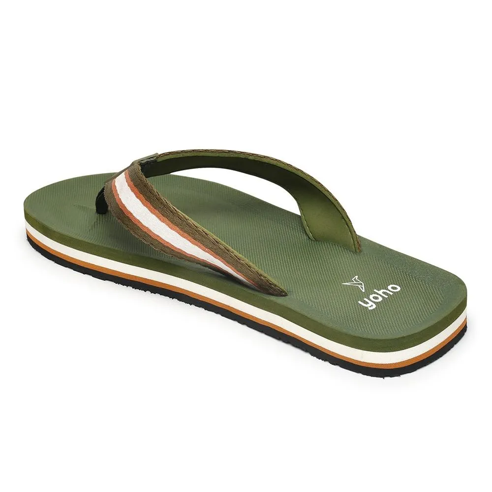 Oak X Slippers for Men - Image 17
