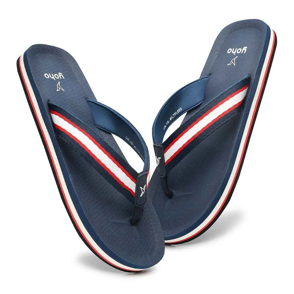Oak X Slippers for Men - Image 2