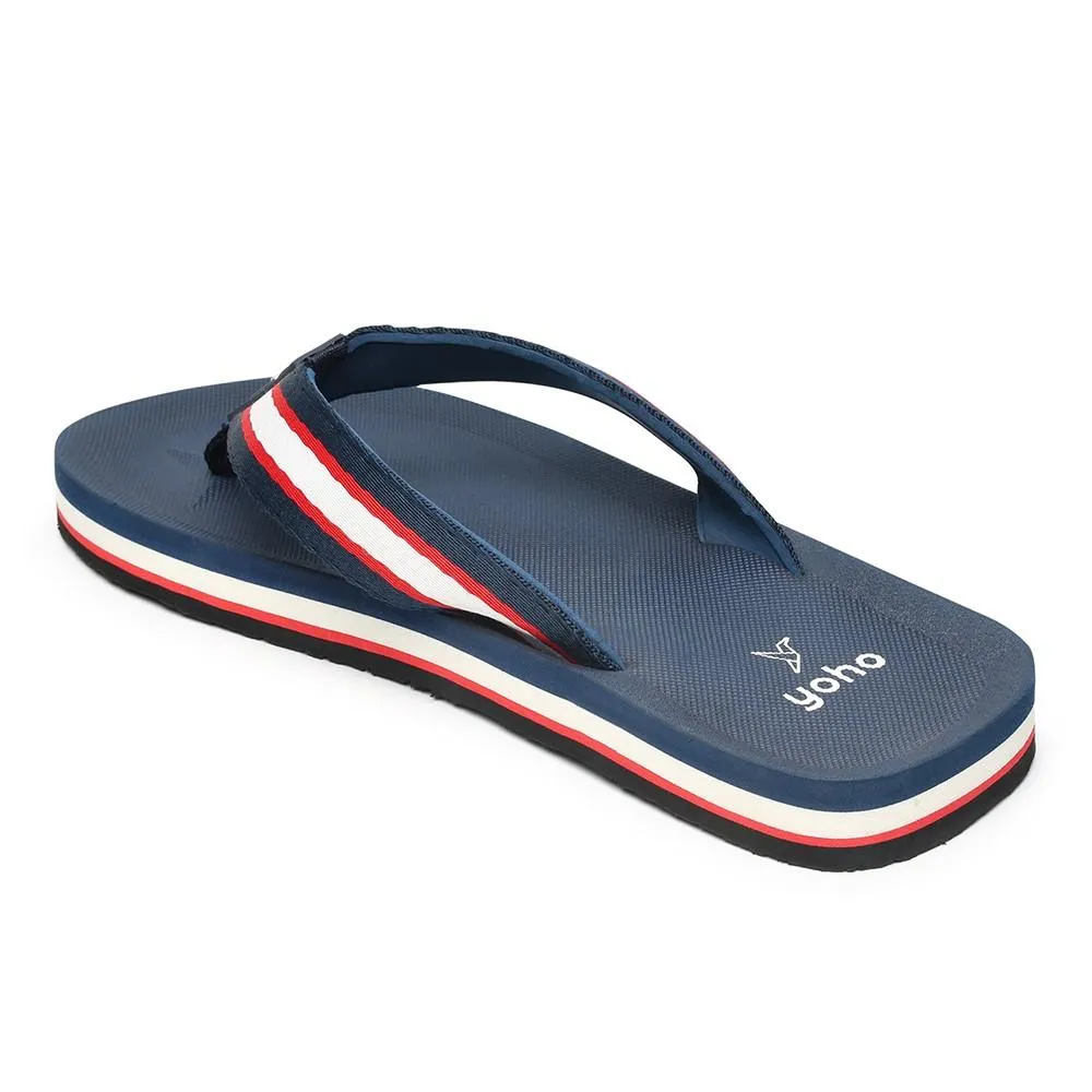 Oak X Slippers for Men - Image 6