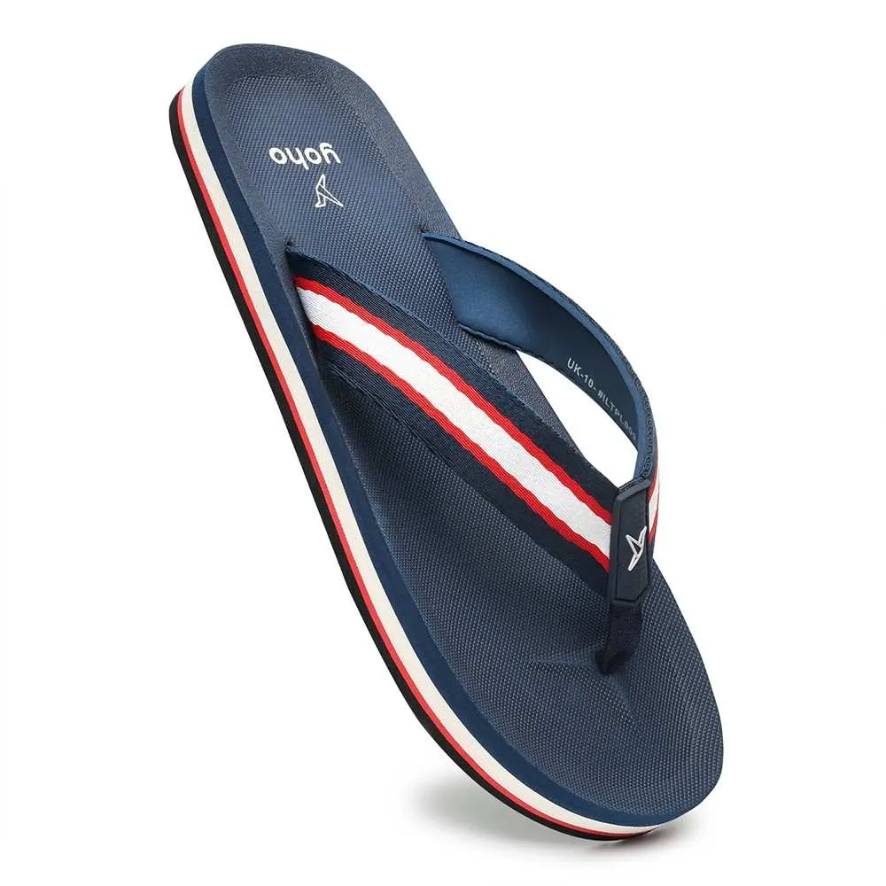 Oak X Slippers for Men - Image 9