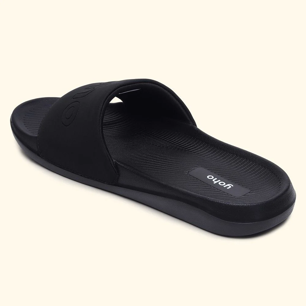 Oura Sliders for Men - Image 2