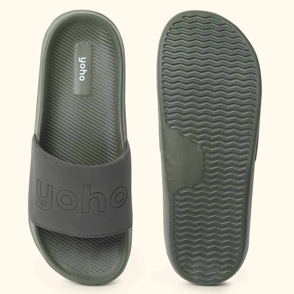 Oura Sliders for Men - Image 8