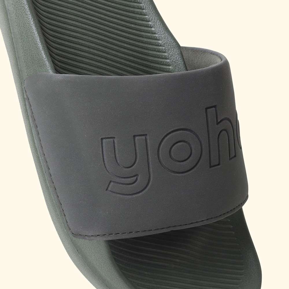 Oura Sliders for Men - Image 9