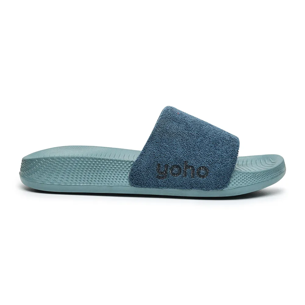 Oura Terry Sliders for Women - Image 14
