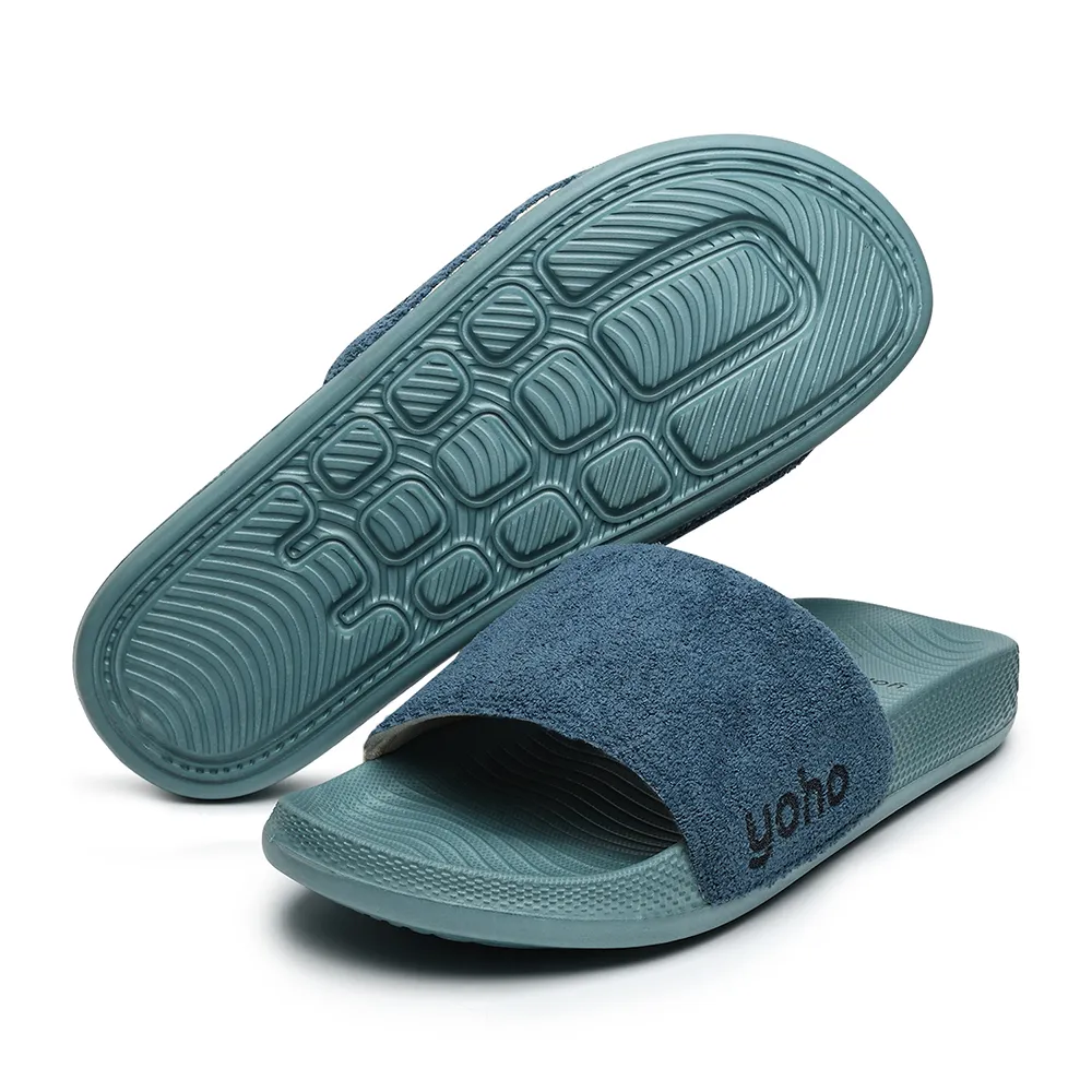 Oura Terry Sliders for Women - Image 16