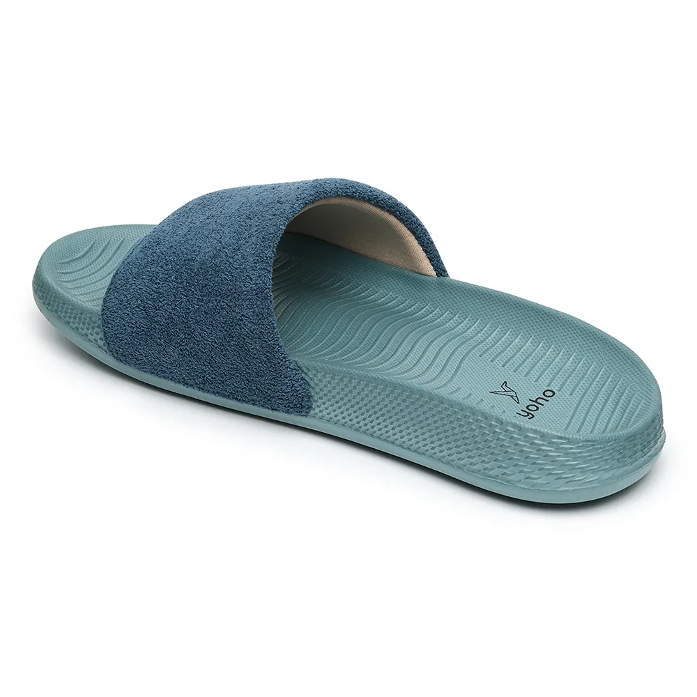 Oura Terry Sliders for Women - Image 17