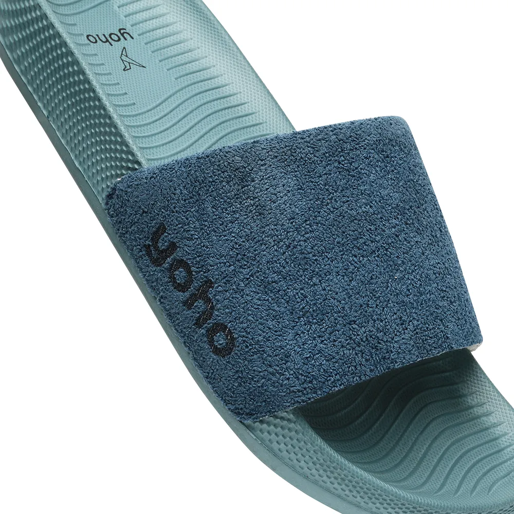 Oura Terry Sliders for Women - Image 18