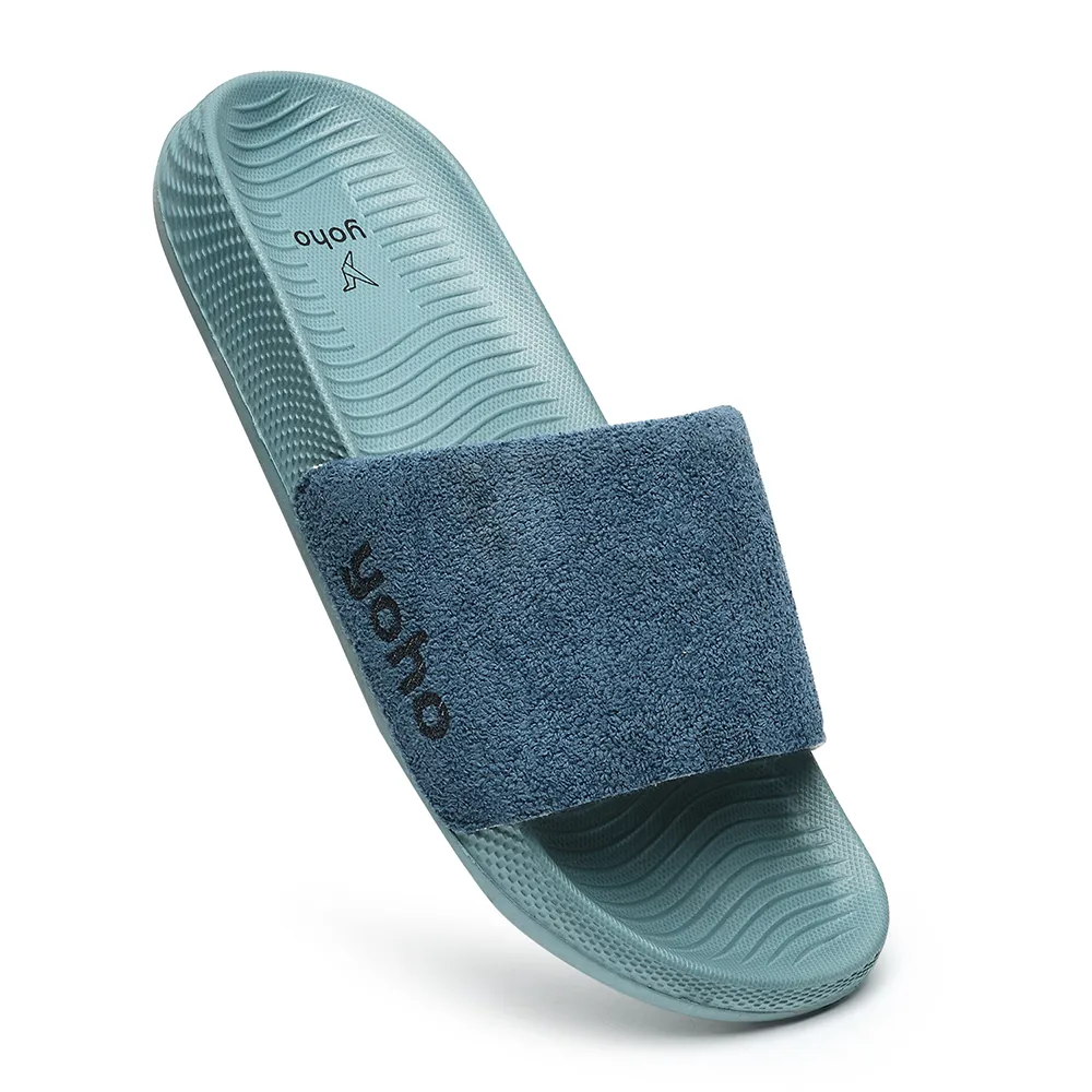 Oura Terry Sliders for Women - Image 19