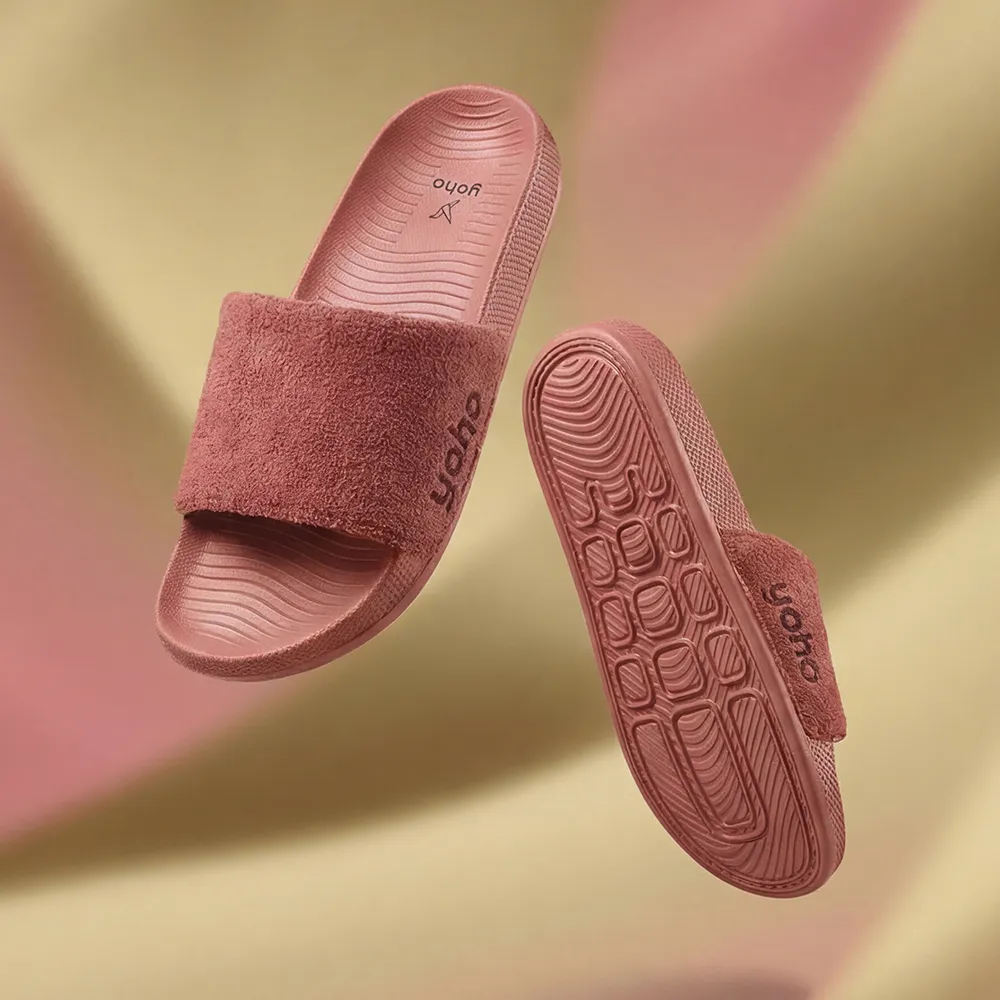 Oura Terry Sliders for Women - Image 21