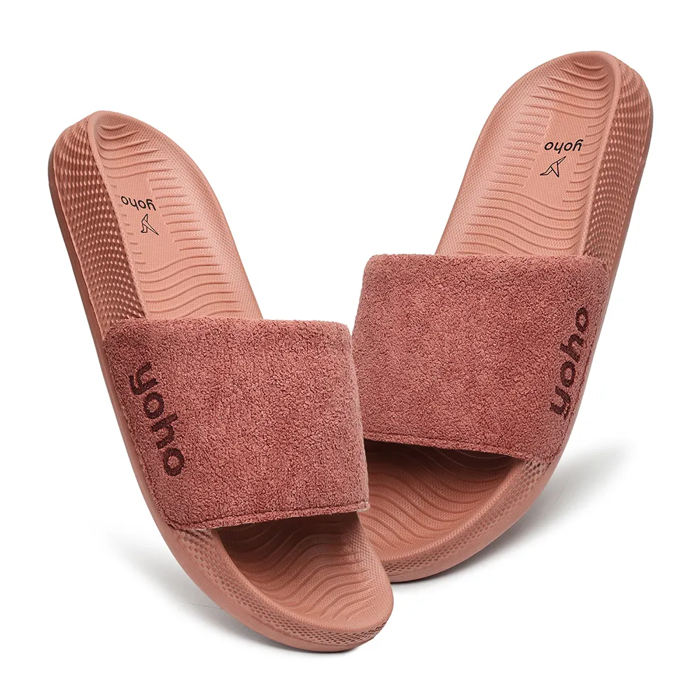 Oura Terry Sliders for Women - Image 23
