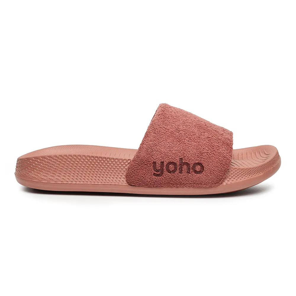Oura Terry Sliders for Women - Image 24