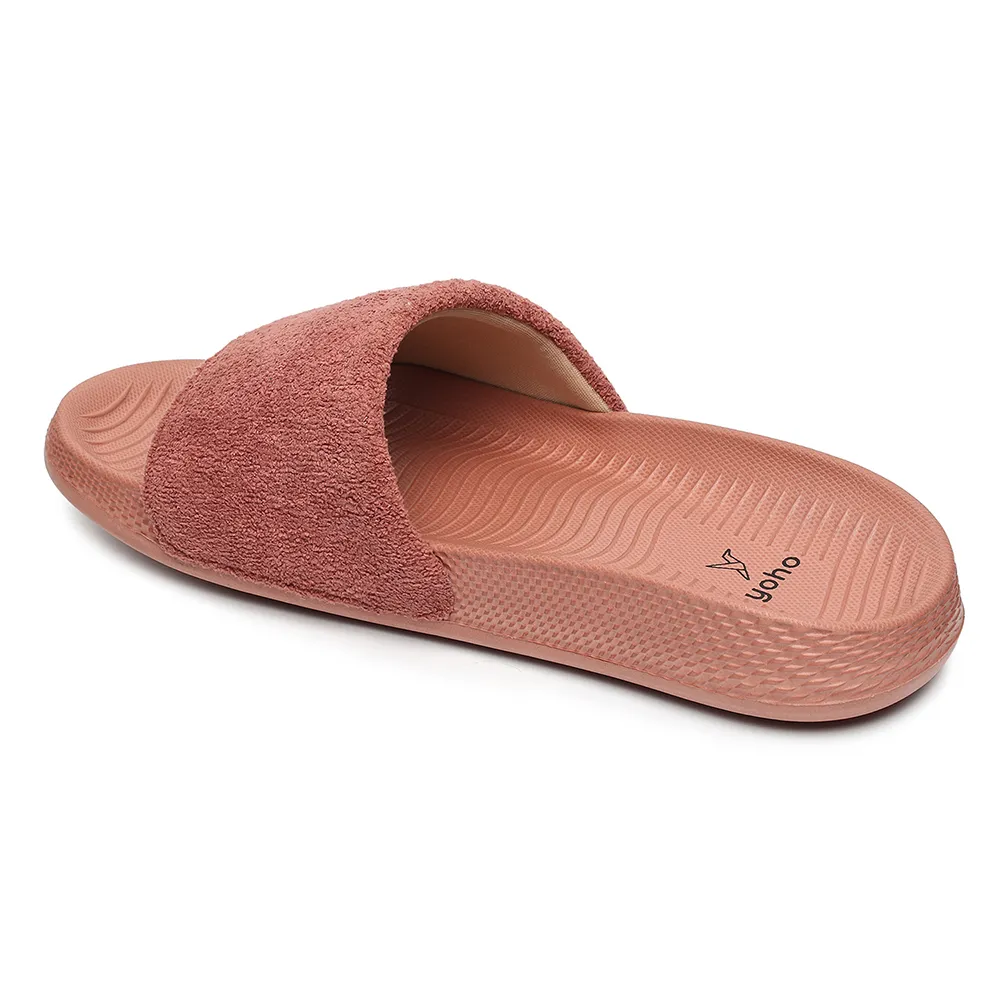 Oura Terry Sliders for Women - Image 27