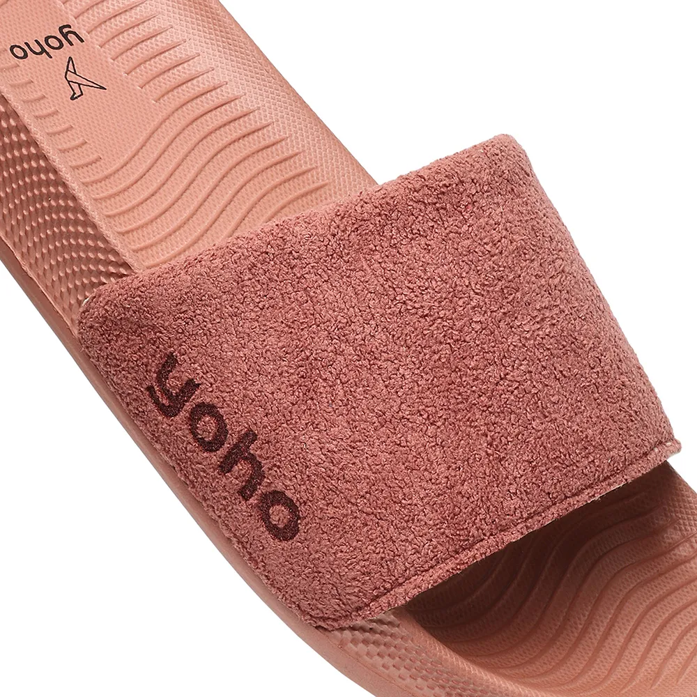 Oura Terry Sliders for Women - Image 28