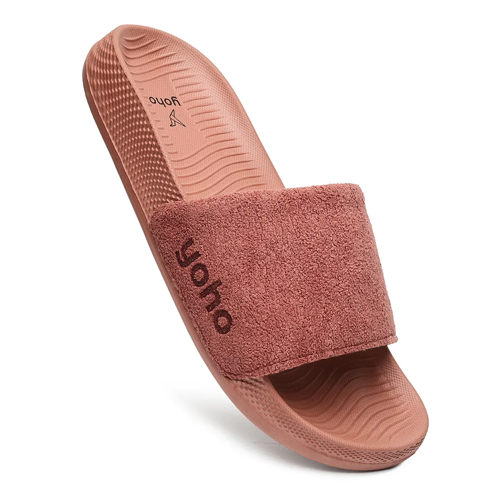 Oura Terry Sliders for Women - Image 29