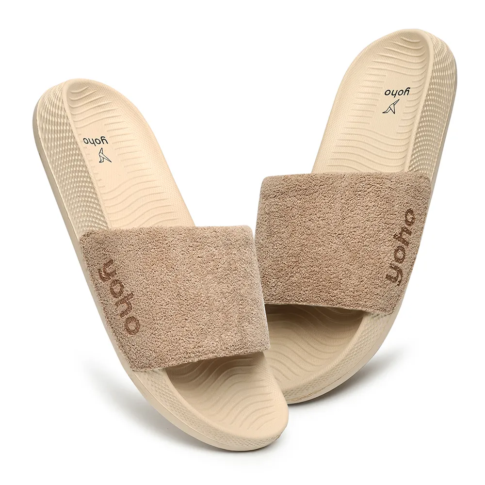 Oura Terry Sliders for Women - Image 3