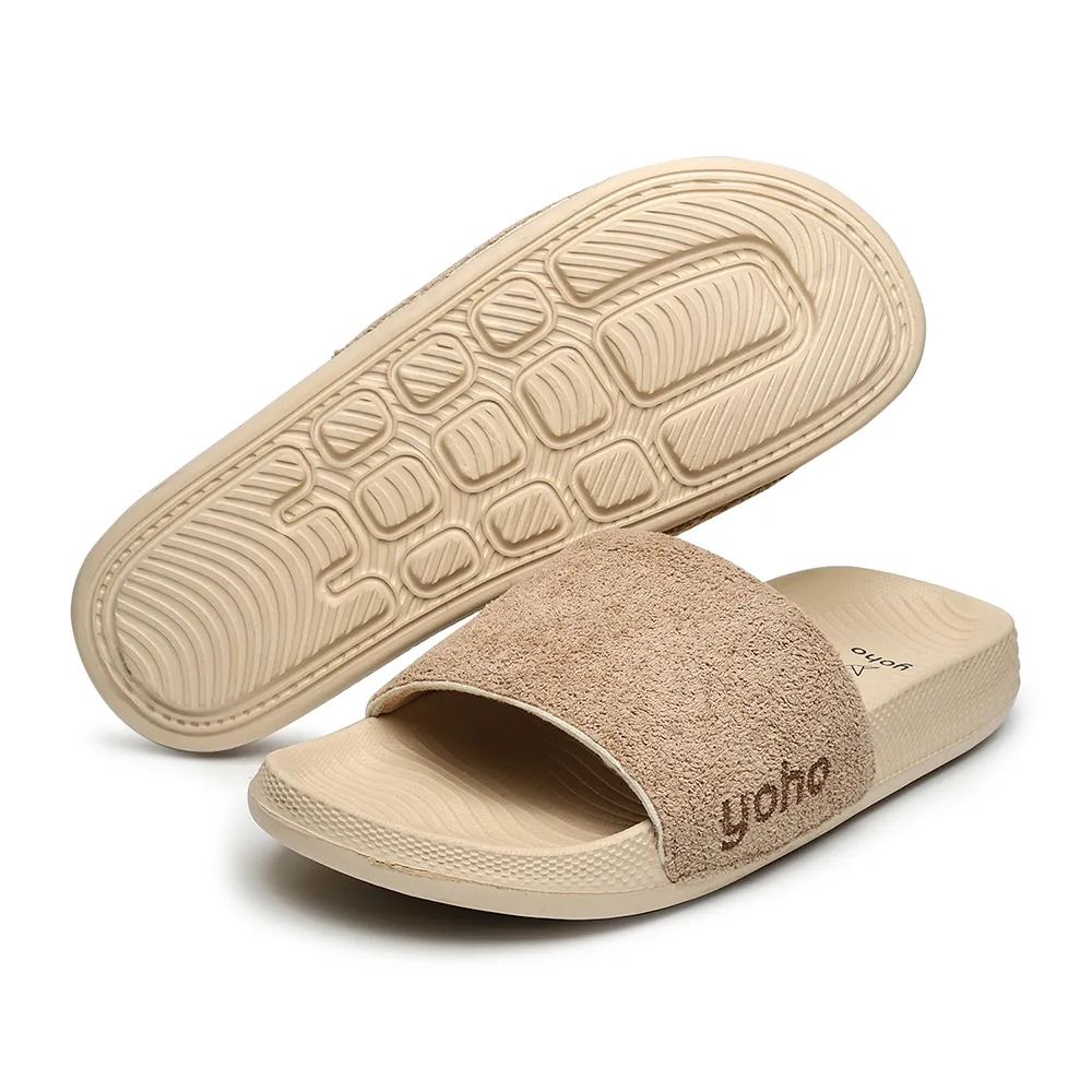 Oura Terry Sliders for Women - Image 6