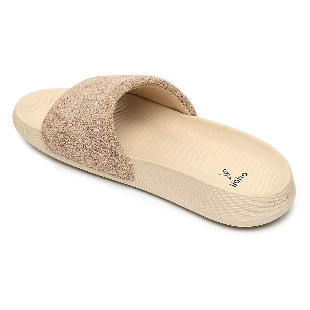Oura Terry Sliders for Women - Image 7
