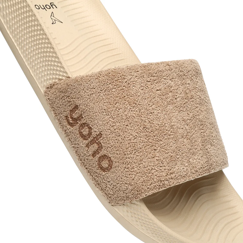 Oura Terry Sliders for Women - Image 8
