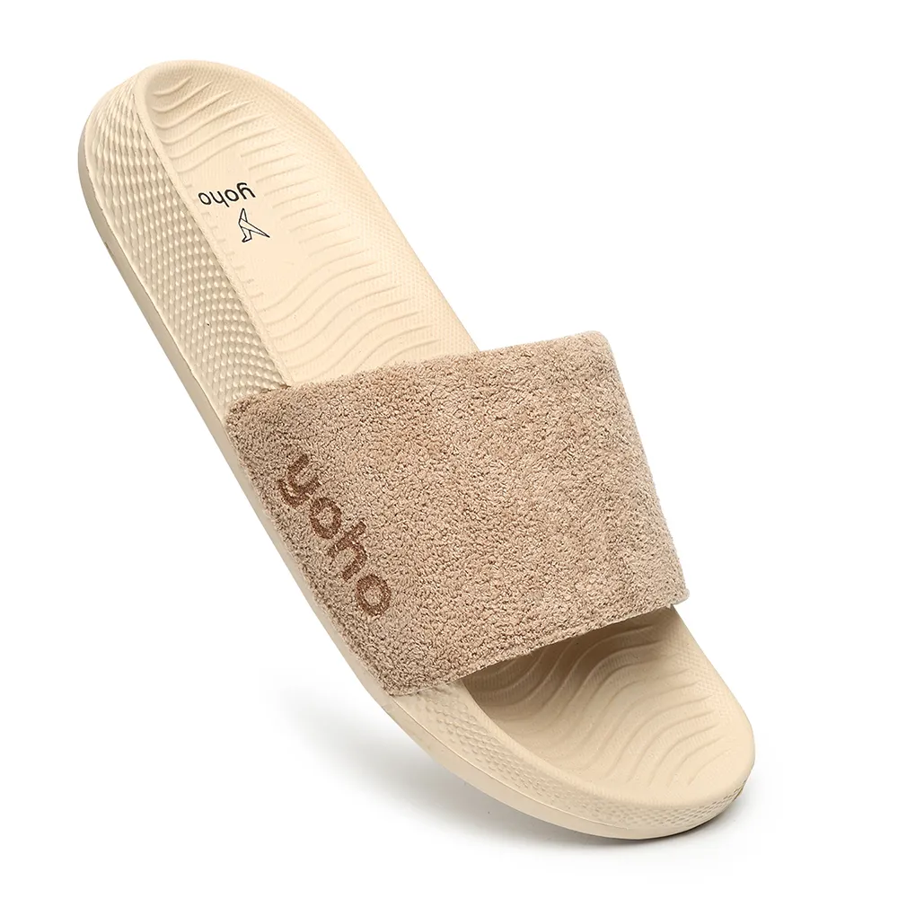 Oura Terry Sliders for Women - Image 9